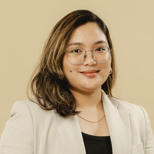 Bernadette Pallan- Executive Assistant