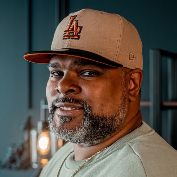 DK Hammonds of DK Consults- Media Director