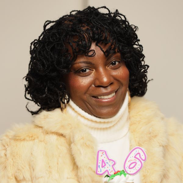 Gloria McDowell- HR & Finance