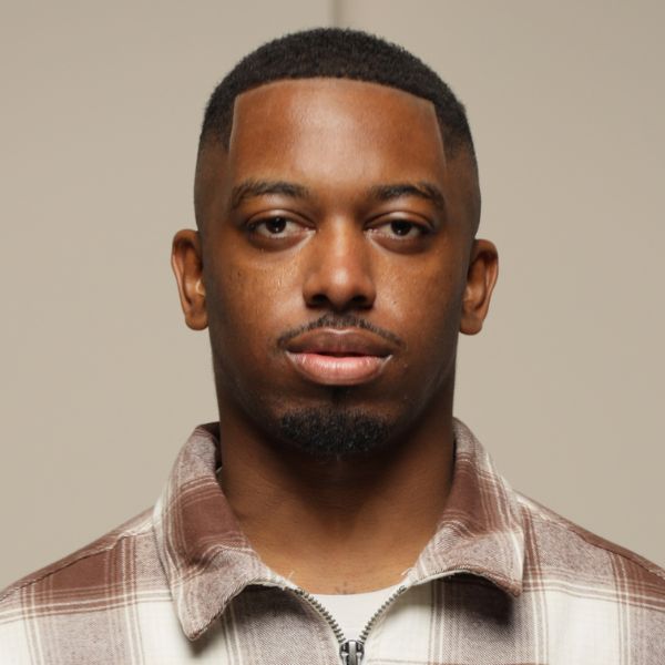 Jova Byrd- Lead Operations Manager/Camera Operator