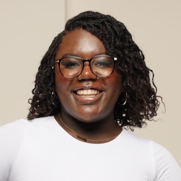 Trinity McDowell- Technical Director